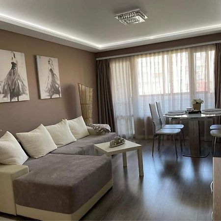 My Sweet Home Burgas Stad Buitenkant foto