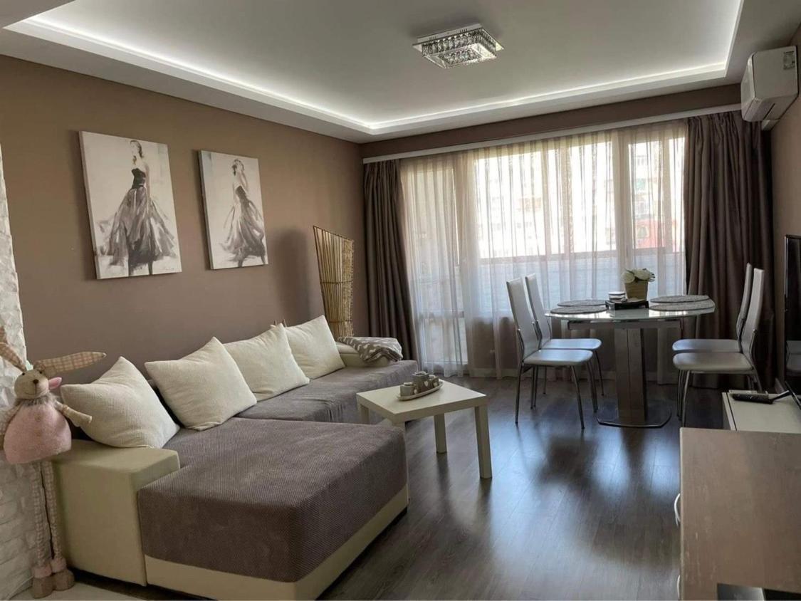 My Sweet Home Burgas Stad Buitenkant foto