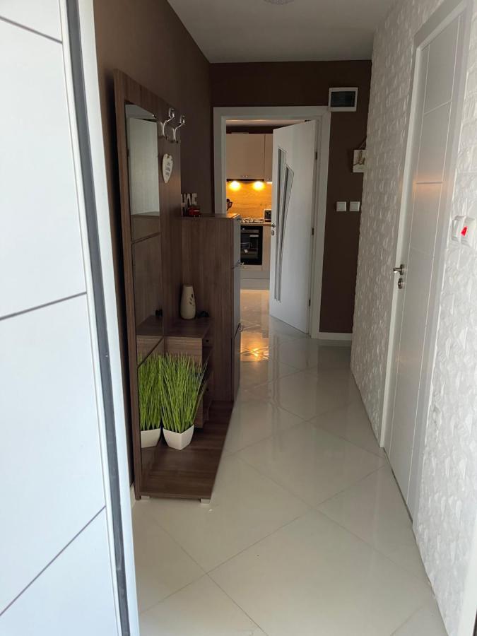 My Sweet Home Burgas Stad Buitenkant foto