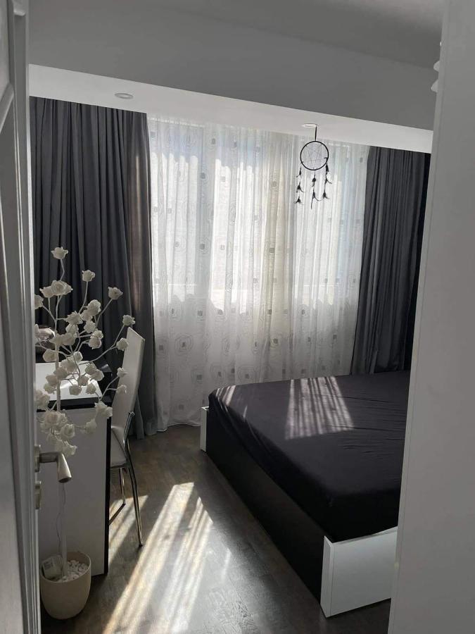 My Sweet Home Burgas Stad Buitenkant foto