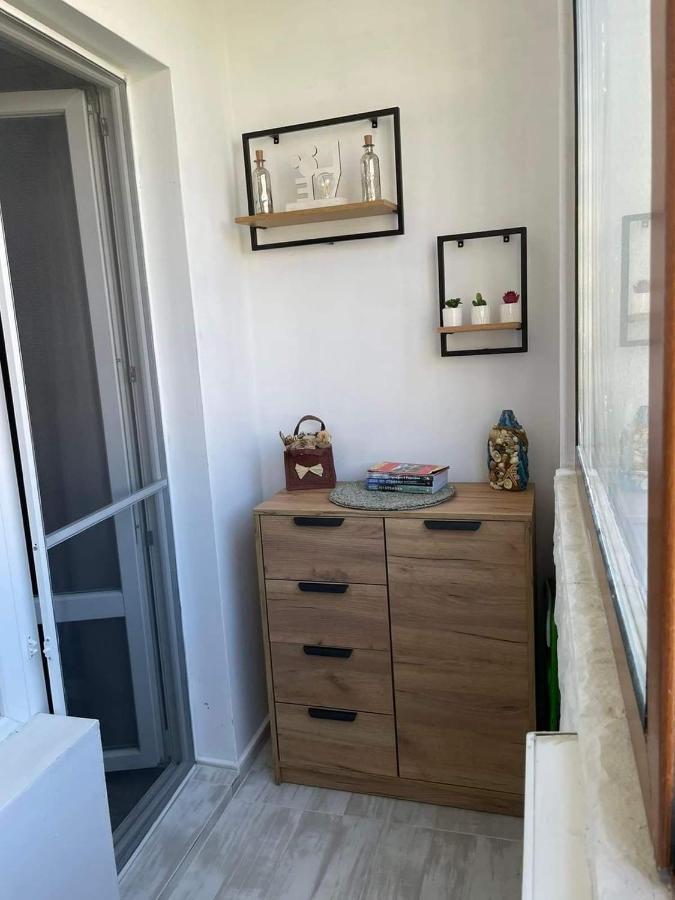 My Sweet Home Burgas Stad Buitenkant foto